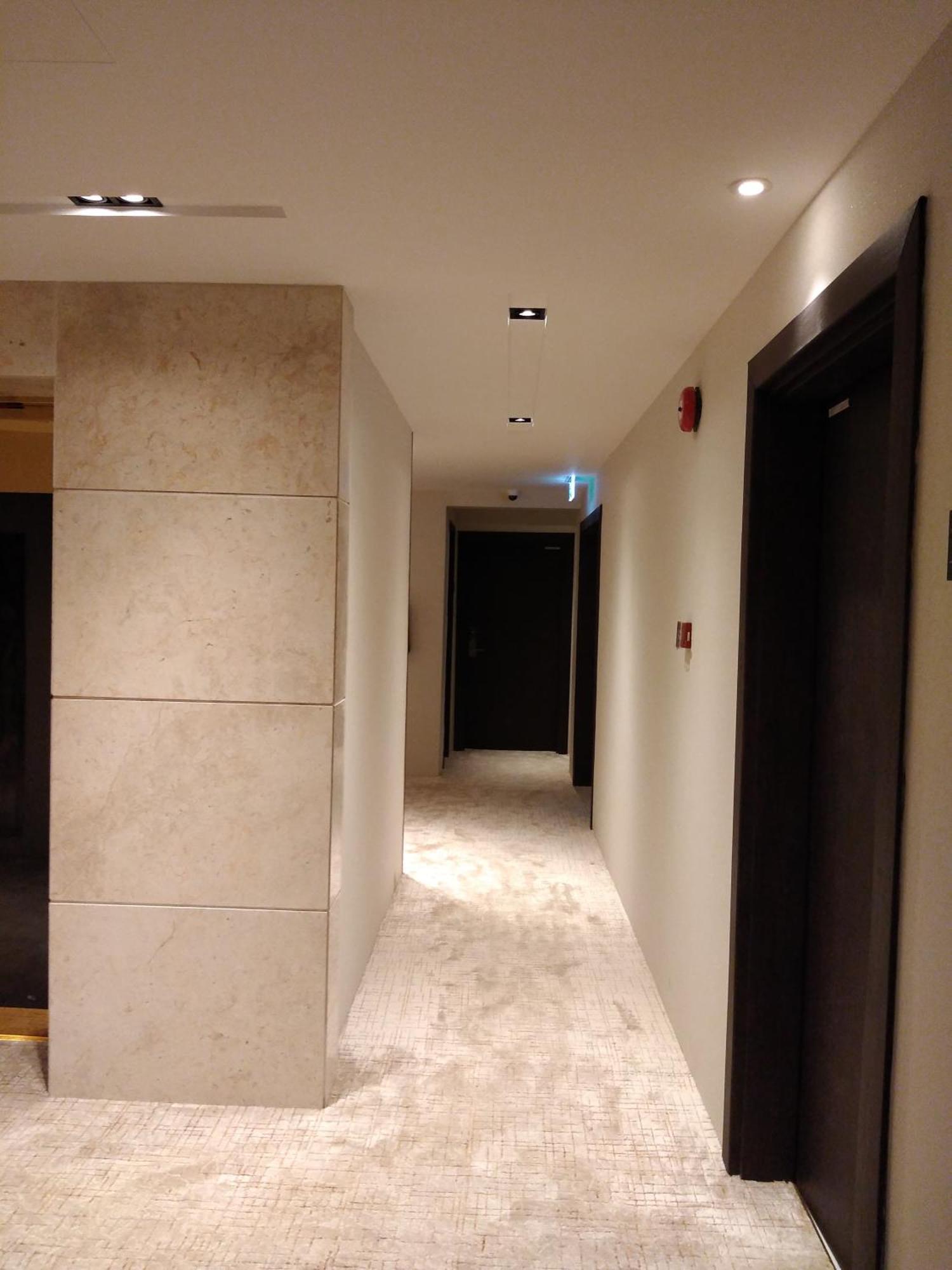 Nebula Hotel Duqm Exterior photo